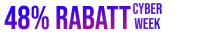 48% rabatt
