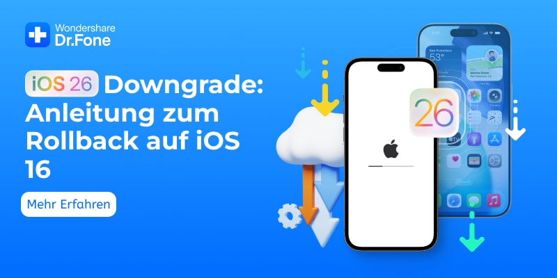 iOS26downgrade