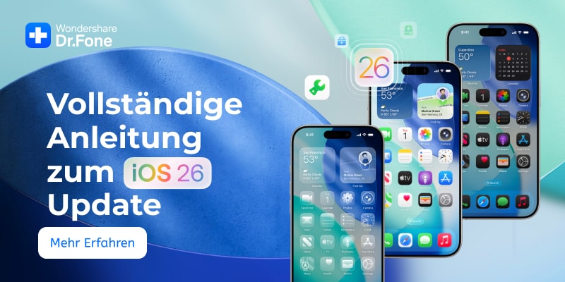 iOS26update