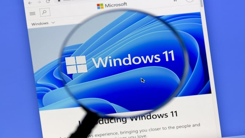 Wie kann man Windows 10 auf Windows 11 updaten?