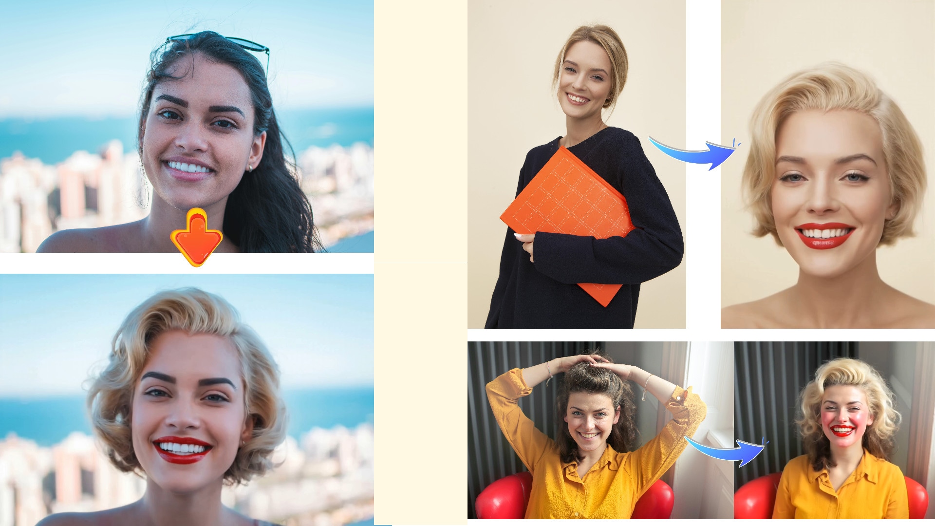 Deepfake erstellen: Die besten Apps & Online-Generatoren [2025]
