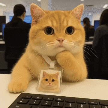 earth zoom out katze video erstellen