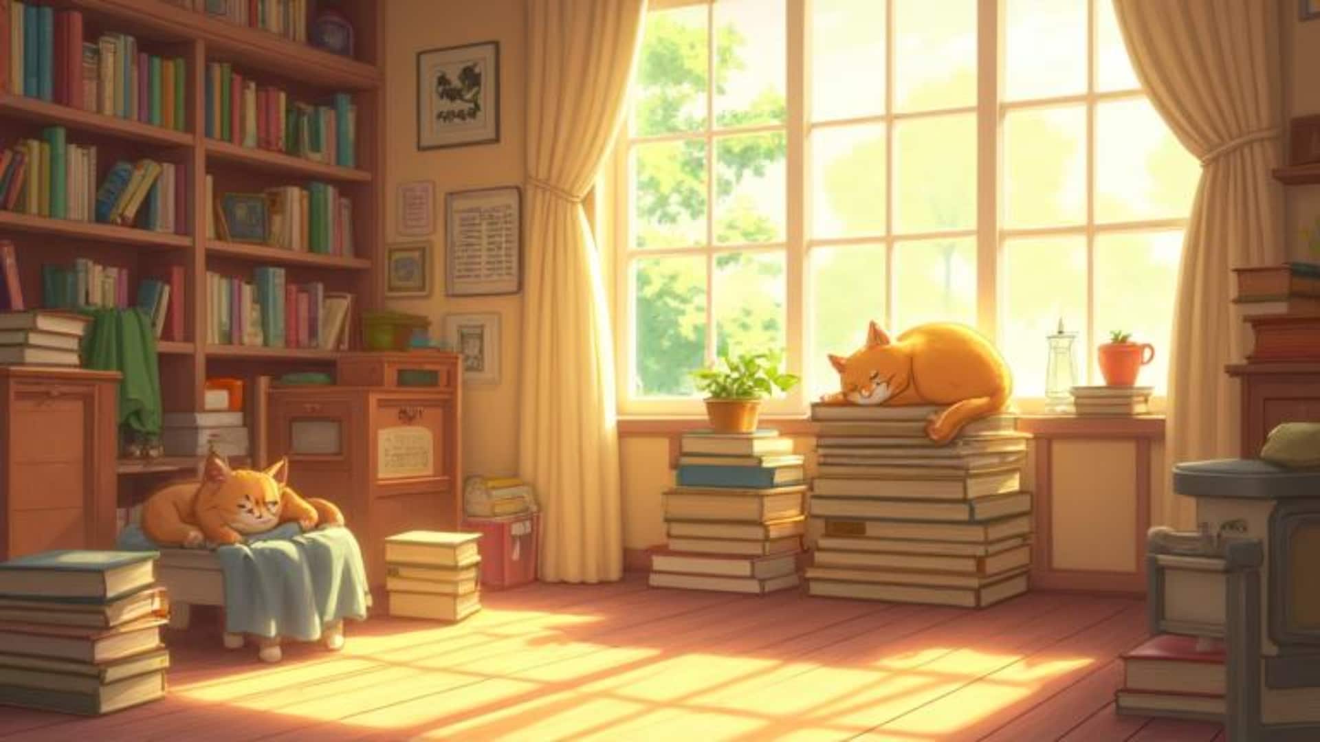 ghibli stil bild 01