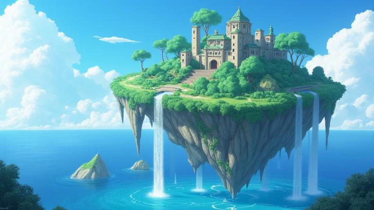ghibli stil bild 03