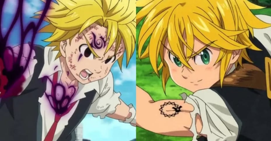 Meliodas