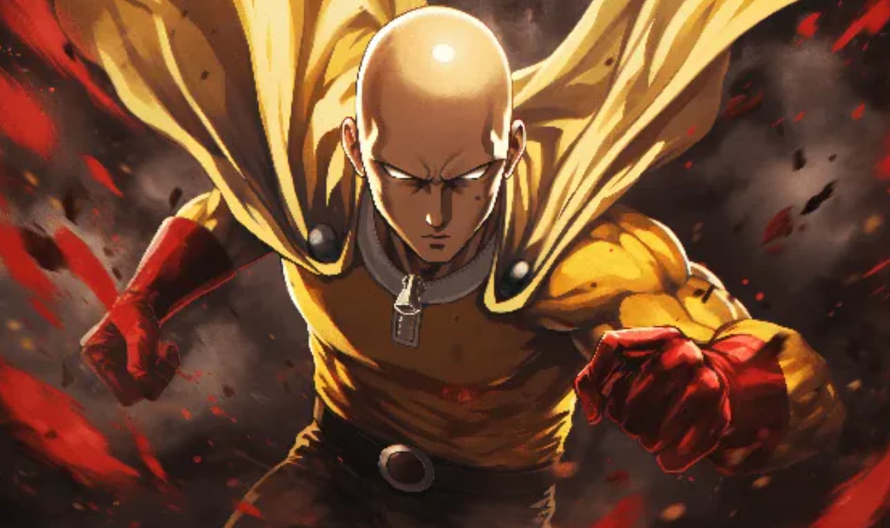 Saitama