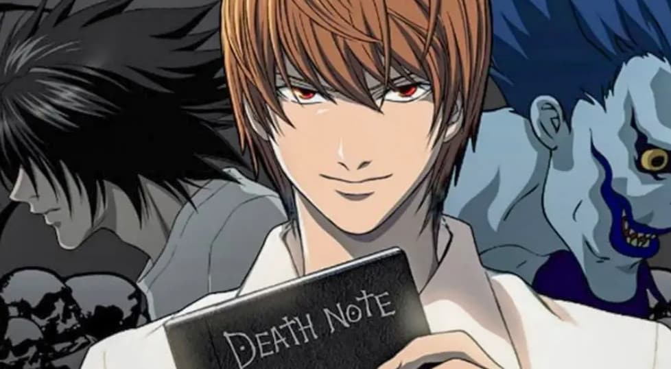 Light Yagami