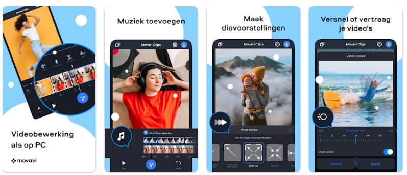 movavi video schneiden app