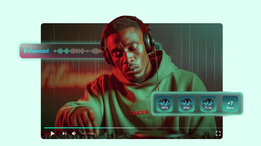 voice cloning
