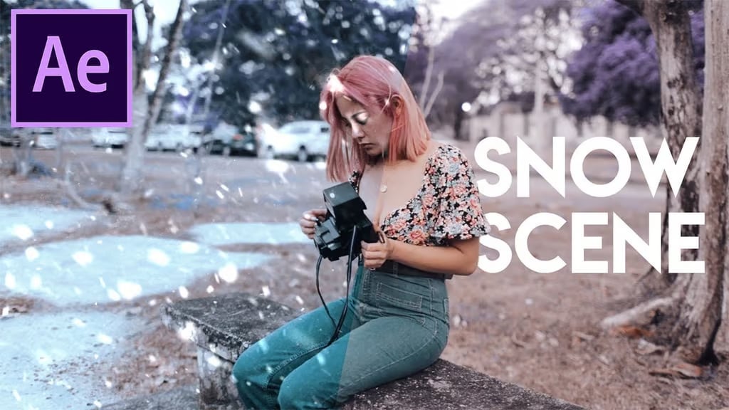 Team Weihnachtsgruß