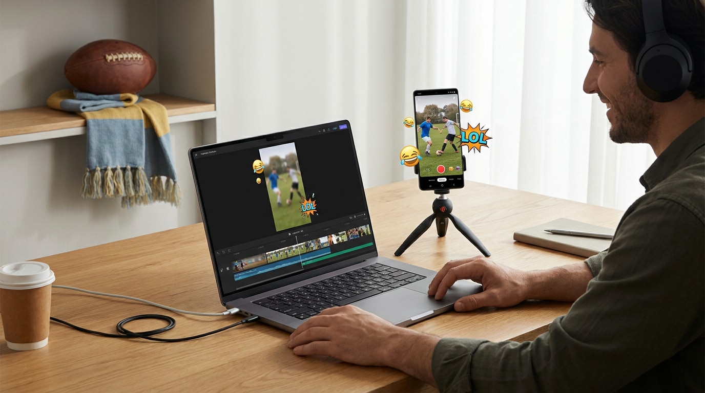 filmora video editor