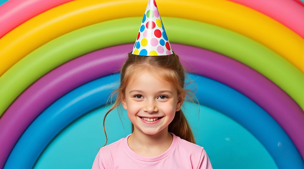 Der Geburtstag ist der ideale Moment, um Kreativität zu zeigen und einem geliebten Menschen durch innovative digitale Grüße eine Freude zu bereiten.