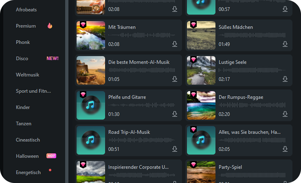 regularly updated news video templates