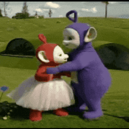 liebevolle umarmung gif 02