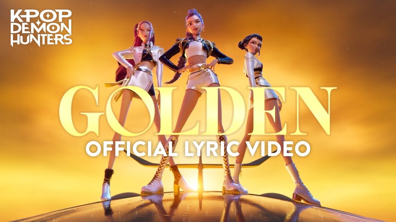 Der Netflix-Animationsfilm K-Pop Demon Hunters hat nicht nur die Streaming-Charts erobert, sondern auch einen der größten musikalischen Hits des Jahres 2025 hervorgebracht.