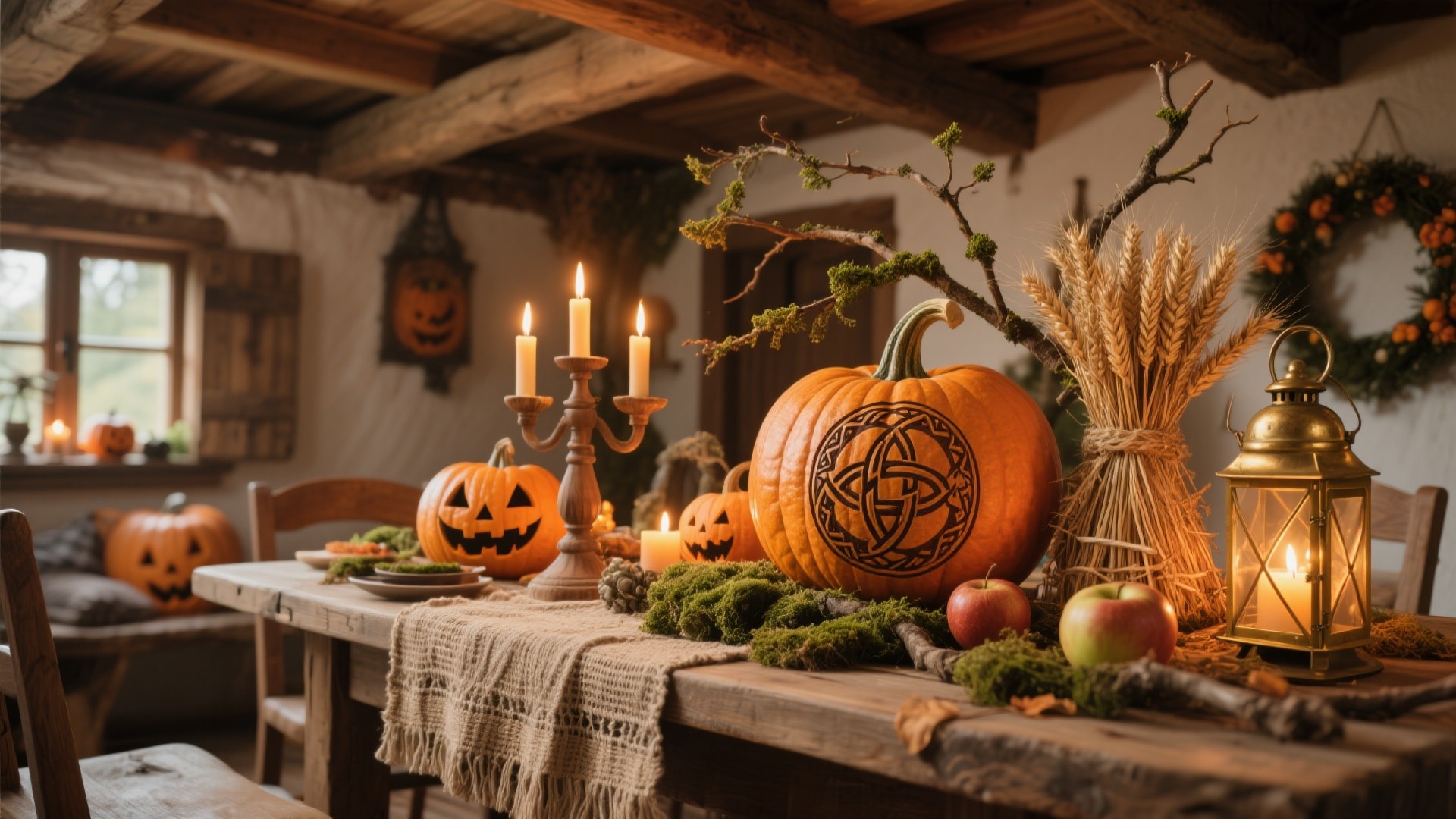 Halloween hat sich in Deutschland von einem Nischen-Event zu einem kulturellen und kommerziellen Phänomen entwickelt.