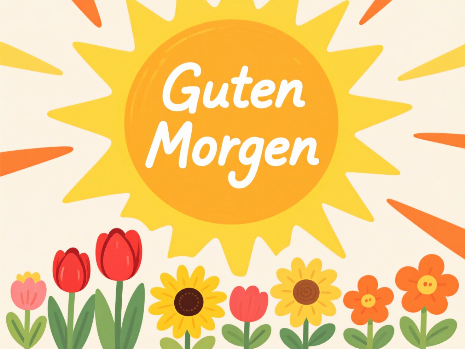 Ein liebevoller oder witziger Morgengruß, geschickt als Guten Morgen Grüße für WhatsApp verschickt, hat die Kraft, ein Lächeln zu zaubern, Nähe zu schaffen und positive Energie auszusenden