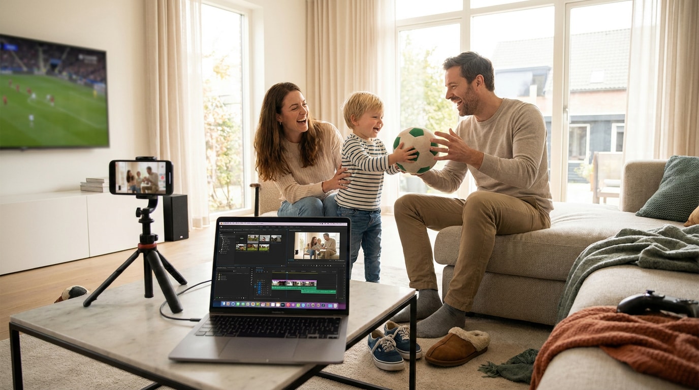 filmora video editor