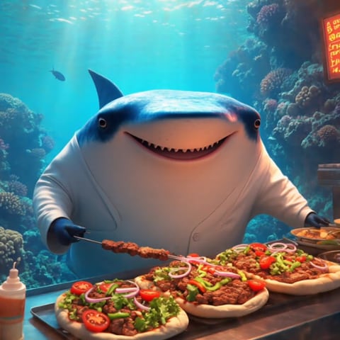 Jochen der Mantarochen