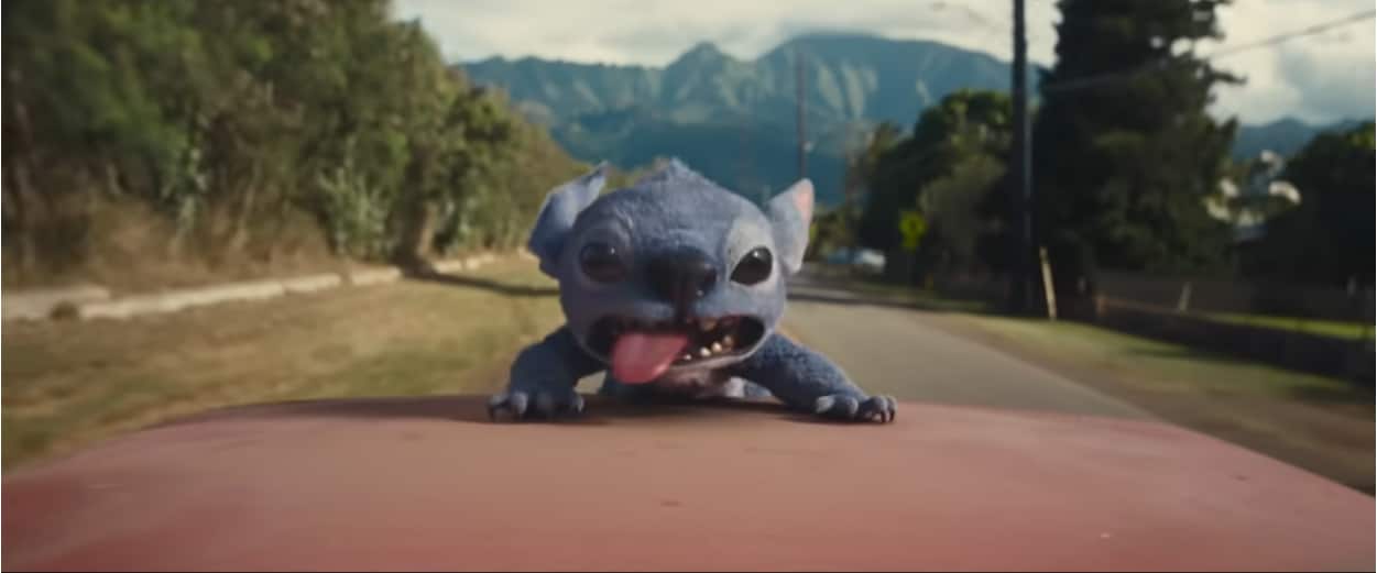 Die Realverfilmung des Disney-Klassikers erzählt die herzerwärmende Geschichte eines kleinen Mädchens und ihres außerirdischen Freundes neu.