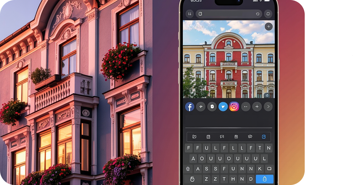 fully customizable breaking news video templates