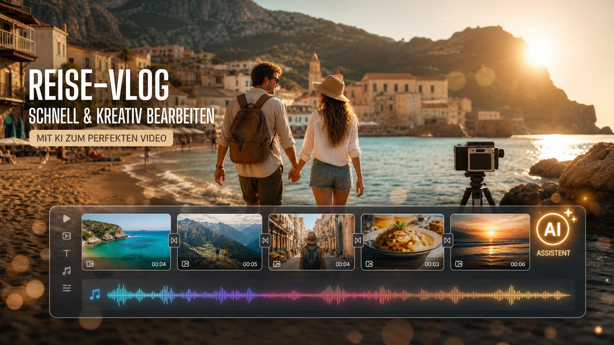 filmora video editor