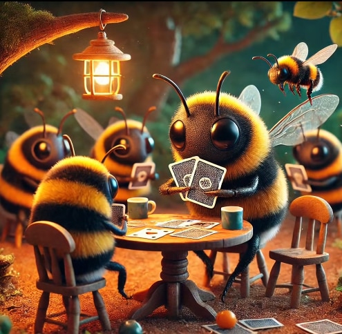Schummel Hummel