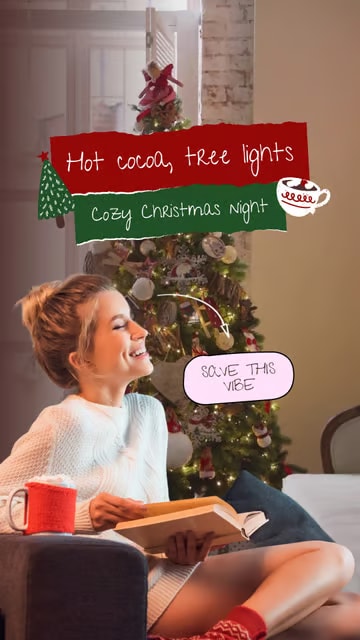 YouTube Weihnachts-Intro