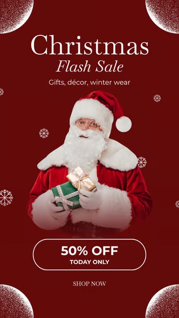 Weihnachtsmarkt Video