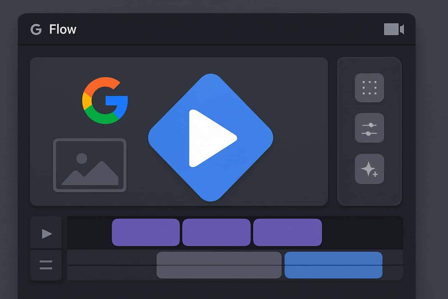 Google Veo 3.1 präzise Bearbeitung verspricht, was bisher unmöglich schien – Objekte mit einem Klick nahtlos hinzufügen oder entfernen, während die KI automatisch Schatten, Beleuchtung und physikalische Interaktionen berechnet.