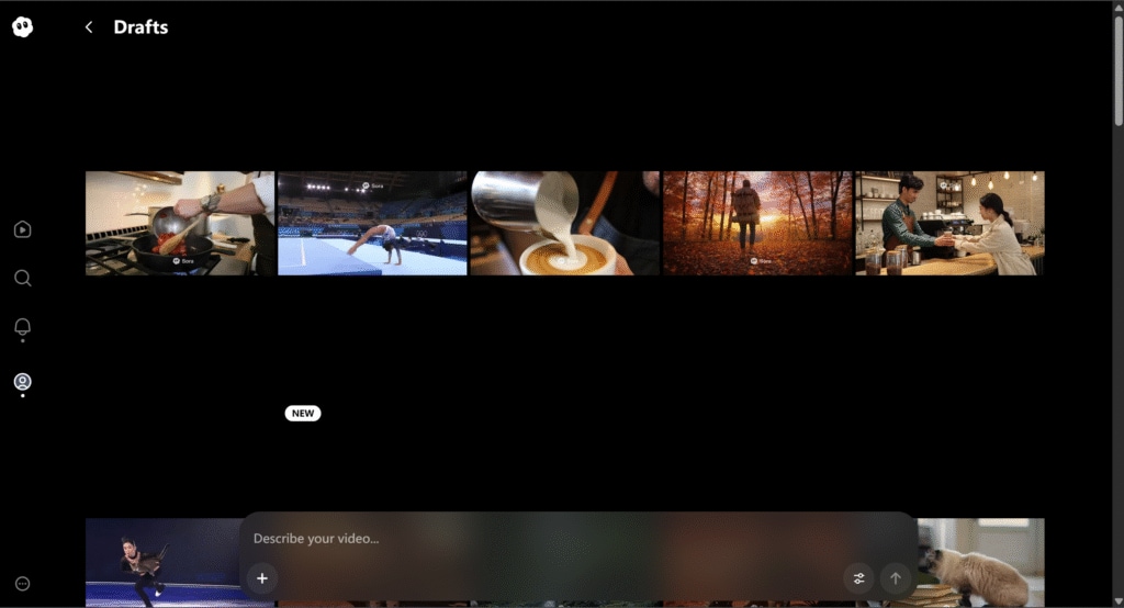 Sora 2 Installationsvoraussetzungen