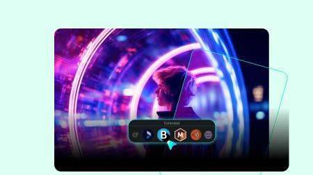 video plugins pic