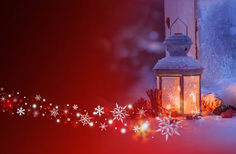 Lustige Weihnachtsvideos erstellen mit Effekten