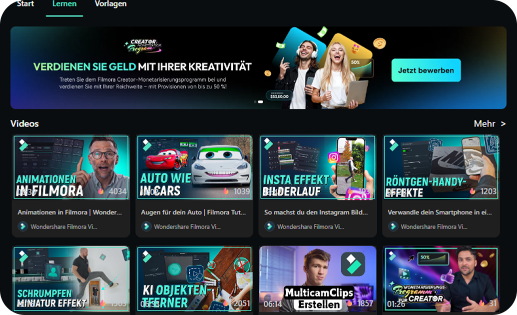 fonts and stickers for thumbnail design