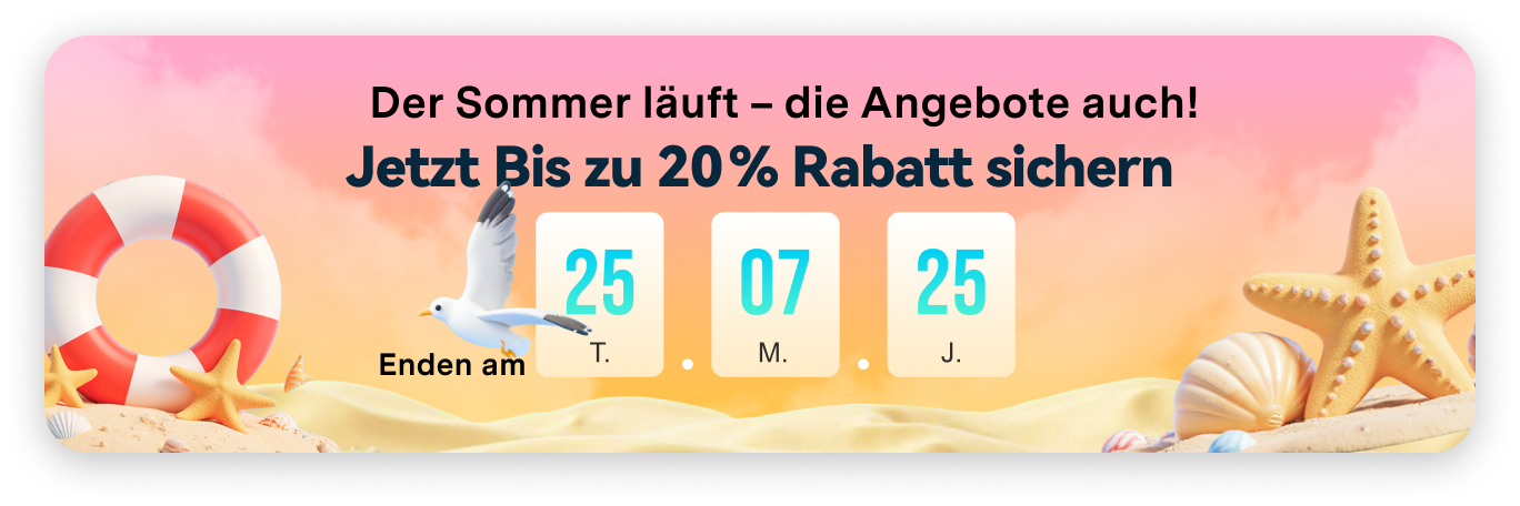 filmora schlussverkauf