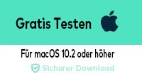 Mac Version herunterladen