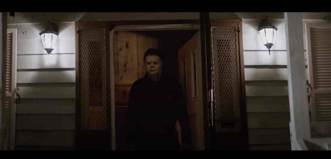 Die besten Horrorfilme für Halloween #2: Halloween - Ein Michael Myers Film