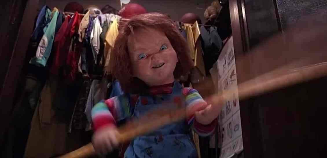 Die besten Horrorfilme für Halloween #3: Cult of Chucky