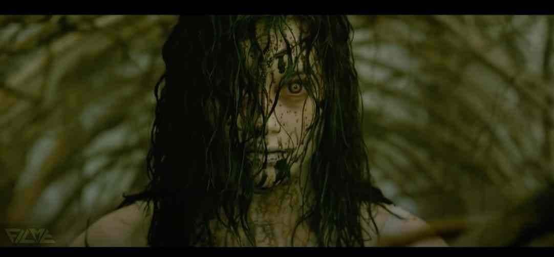 Die besten Horrorfilme für Halloween #7: Evil Dead