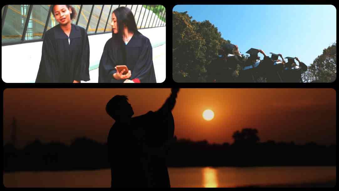 video poster