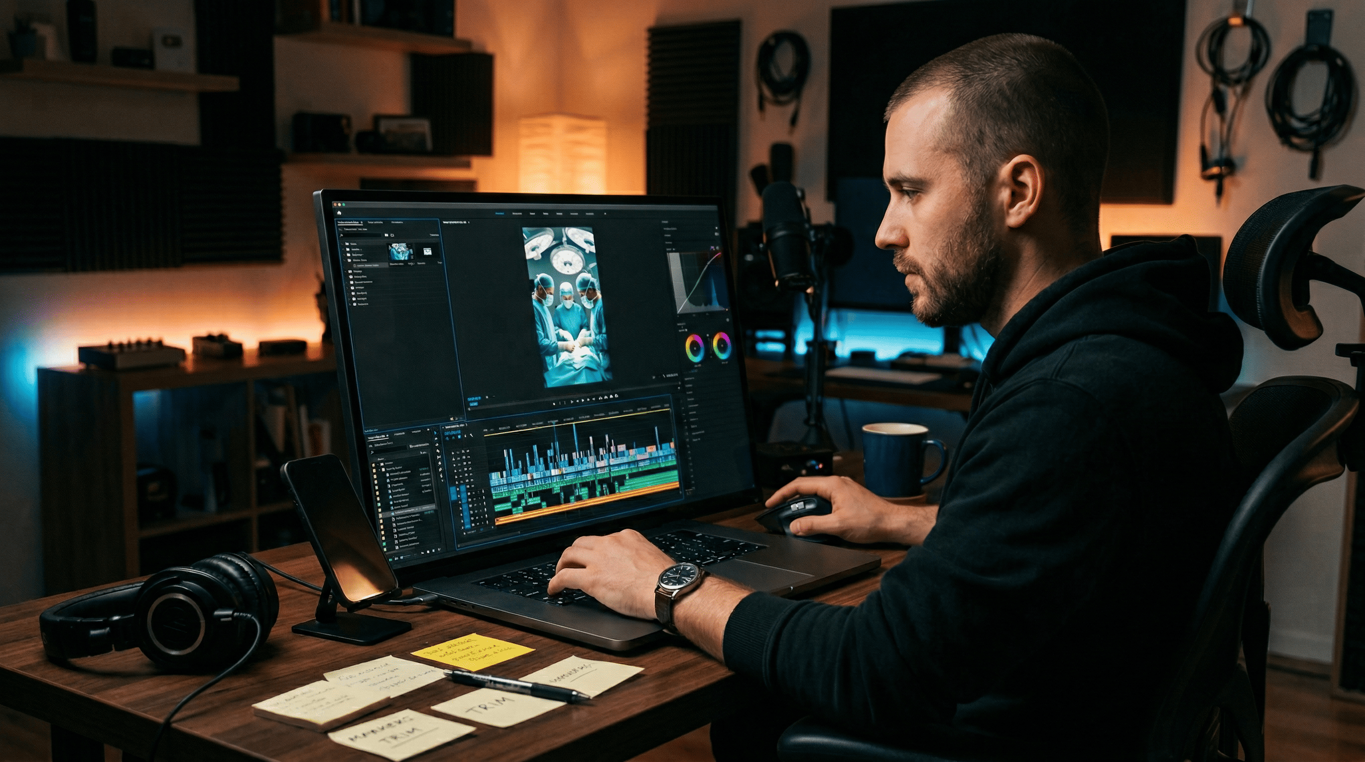 ai comic videos in the filmora app