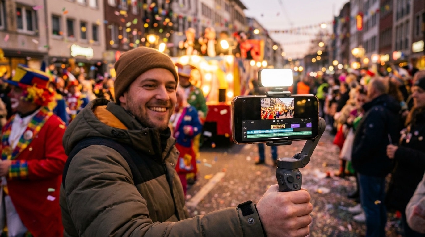 ai comic videos in the filmora app