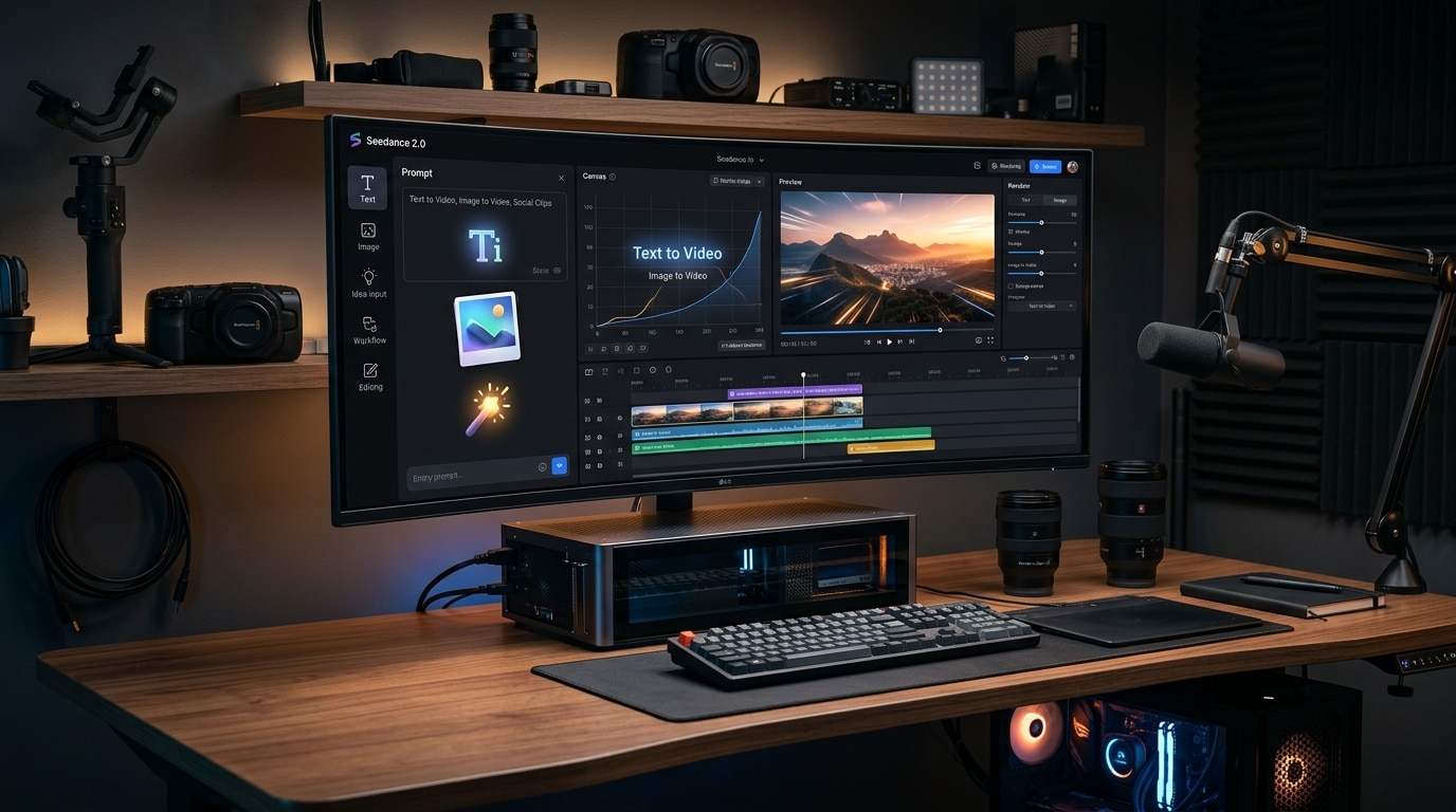 mit KI Video erstellen