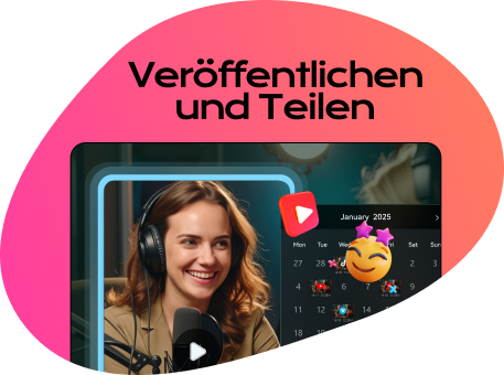 Social Video Planner