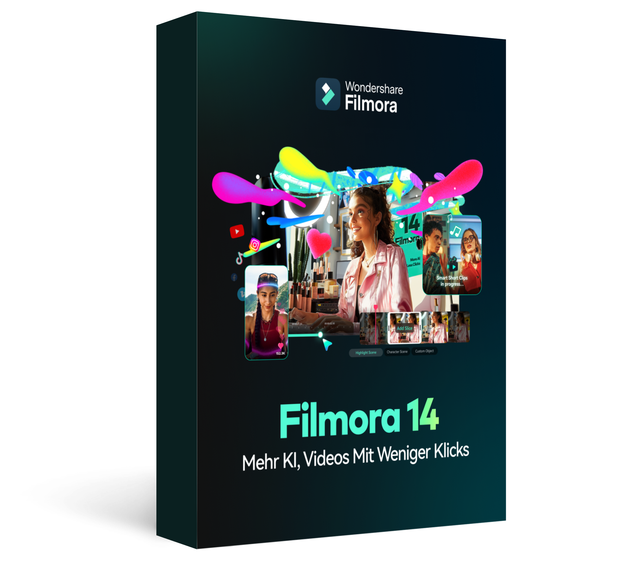 Filmora