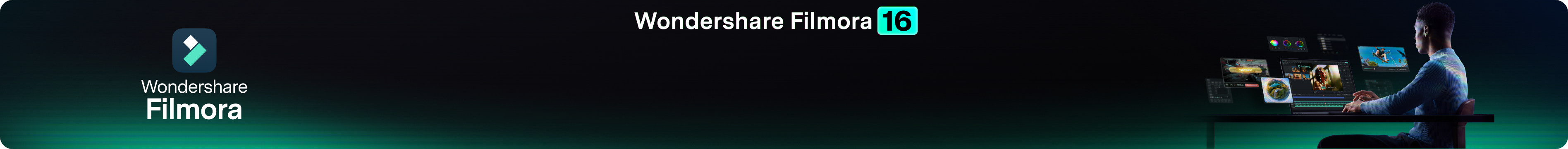 Filmora 2026 Event