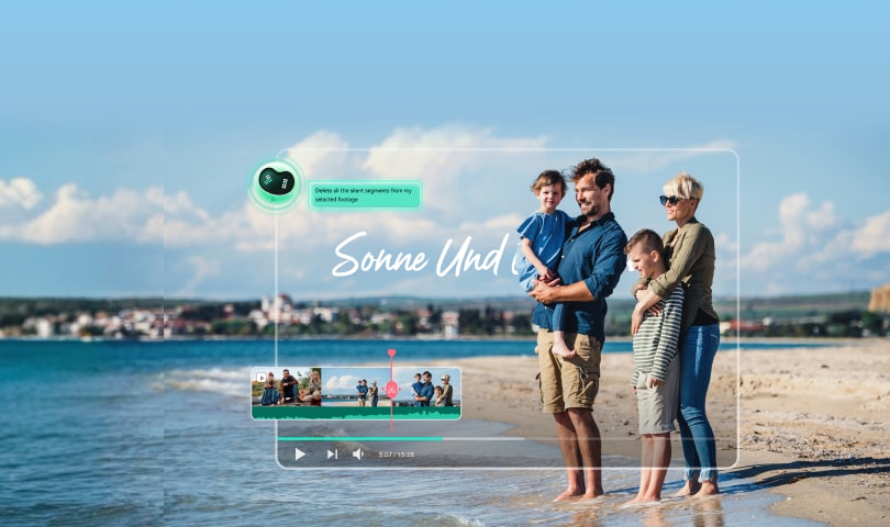 timelapse video editor