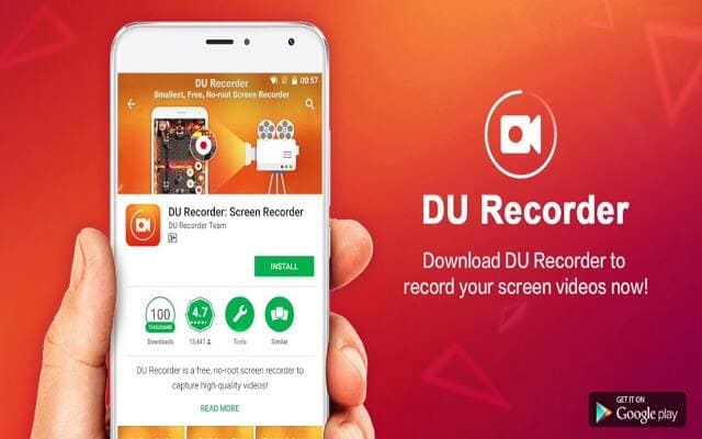 DU Recorder