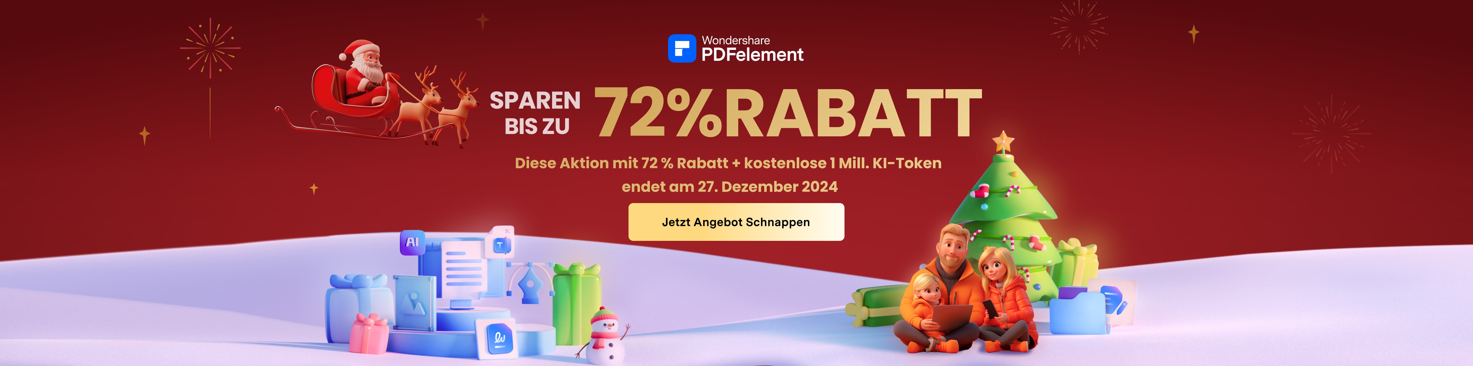 PDFelement Black Friday