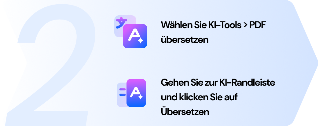 pdf übersetzen